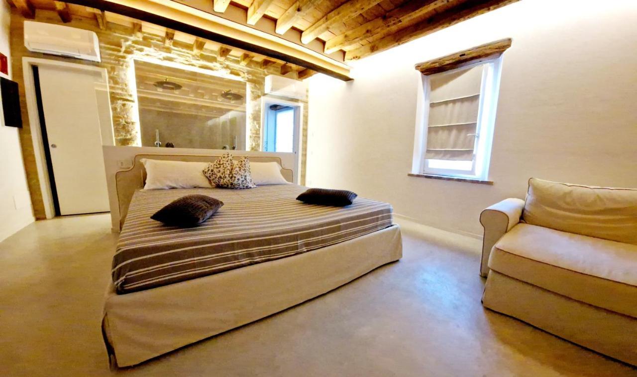 Agriturismo Corte Acconi Мантуя Екстер'єр фото