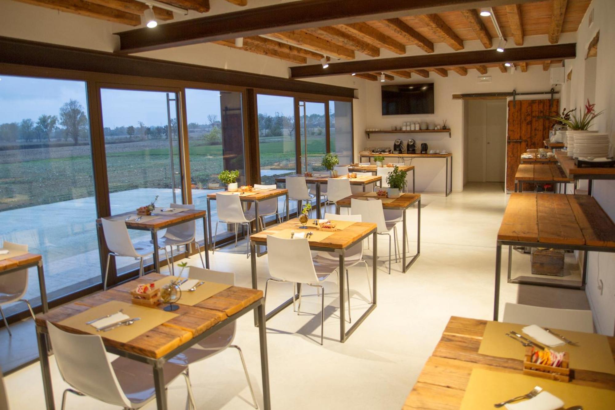 Agriturismo Corte Acconi Мантуя Екстер'єр фото