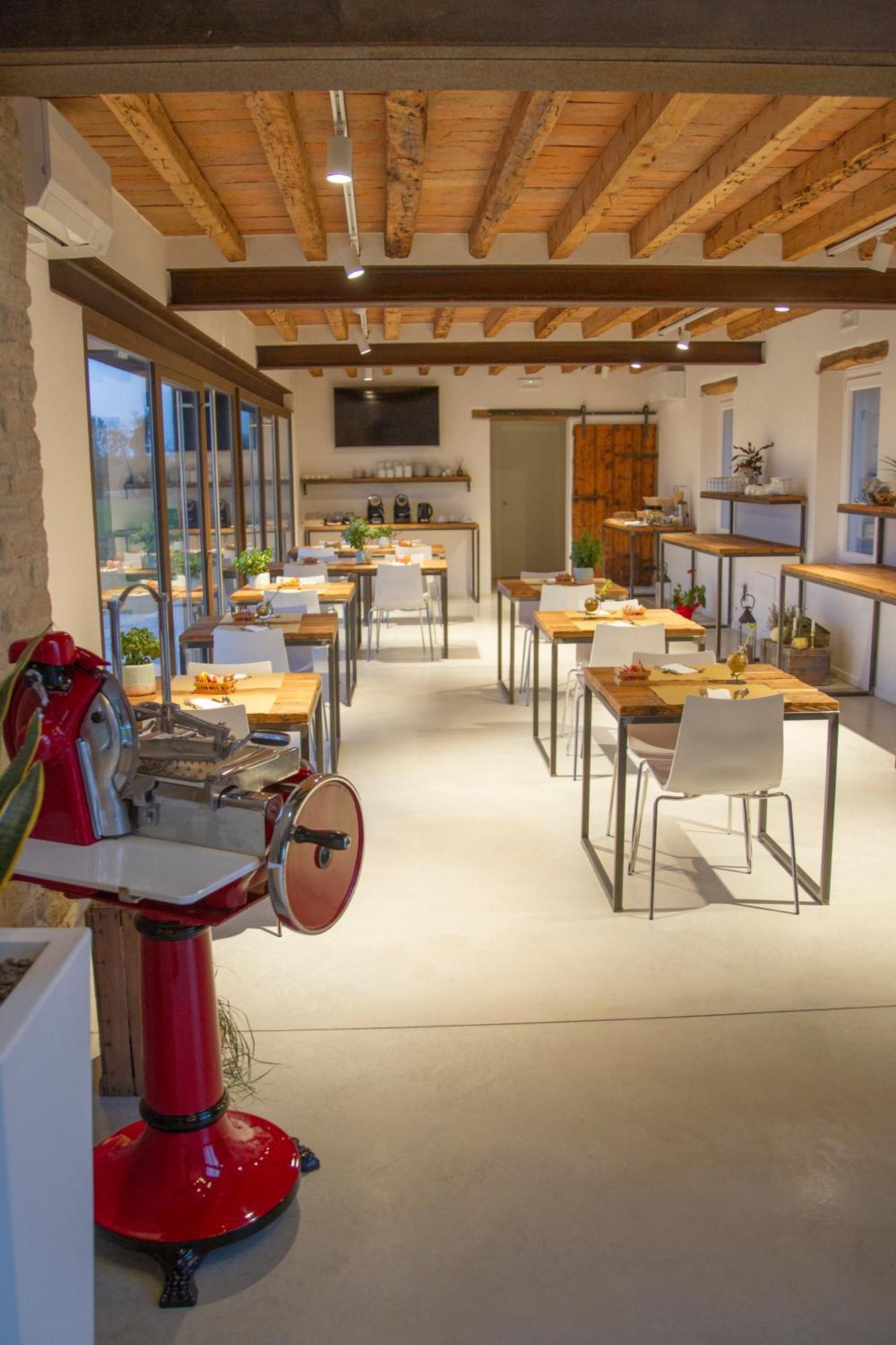 Agriturismo Corte Acconi Мантуя Екстер'єр фото