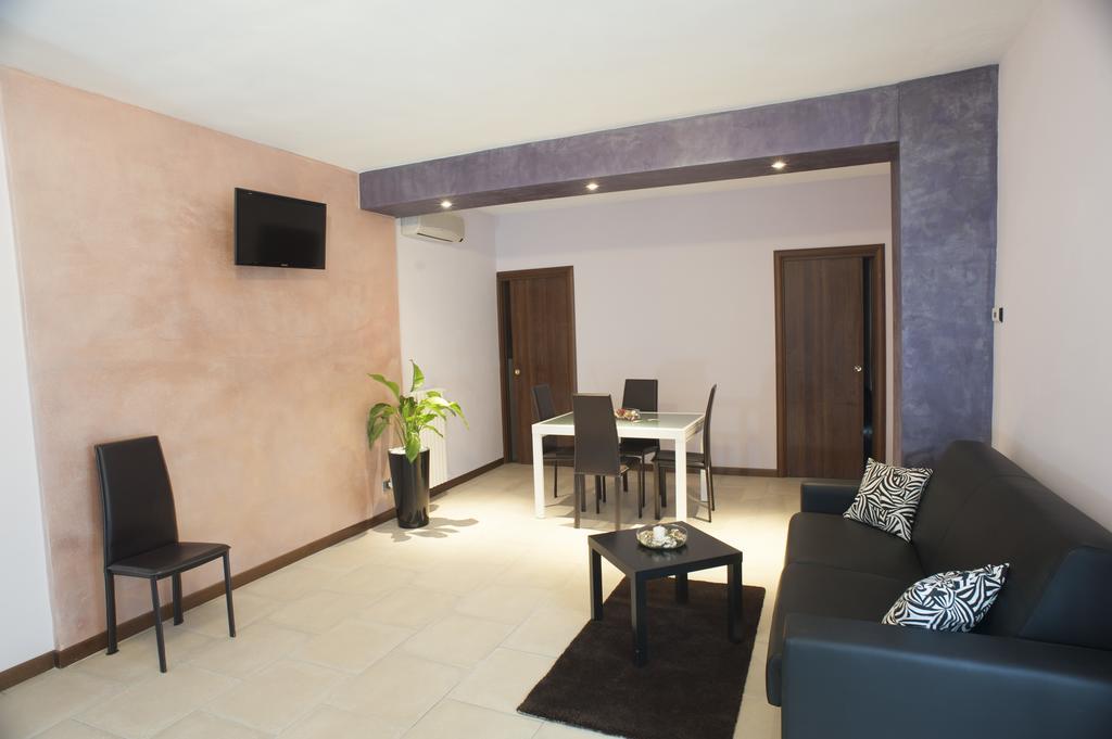 Agriturismo Corte Acconi Мантуя Номер фото