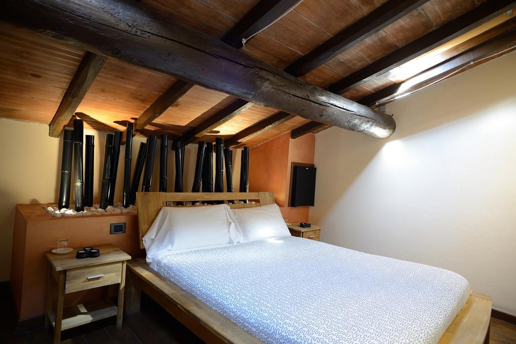 Agriturismo Corte Acconi Мантуя Екстер'єр фото