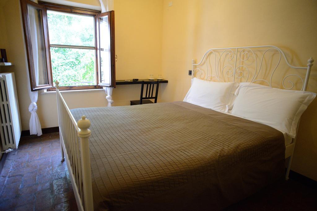 Agriturismo Corte Acconi Мантуя Екстер'єр фото