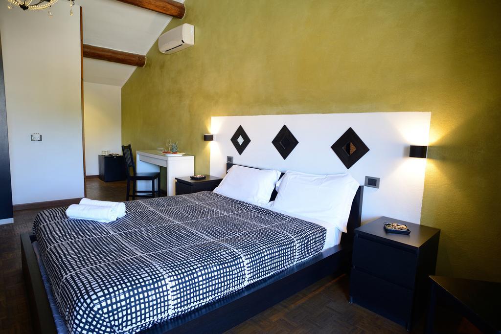 Agriturismo Corte Acconi Мантуя Екстер'єр фото